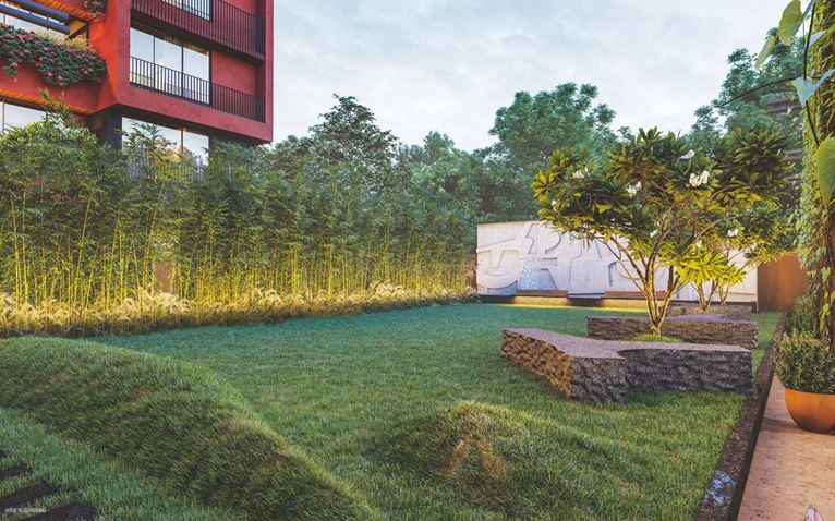 Lake Abode Gandhinagar | 3 BHK Premium Homes 🏢🌳