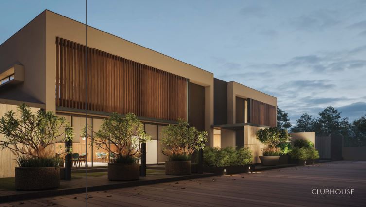 Riviera Bliss – Rare 3 & 4 BHK Luxury Homes in Ahmedabad