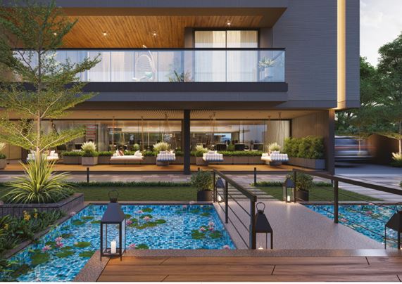 The Evara Ahmedabad | 4 BHK Lavish Homes 🏢🌳