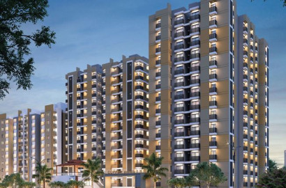 Copper Green City Rajkot | 2 BHK Premium Homes 🏢🌳