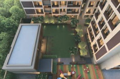 Vivaan Upvan Ahmedabad | 3 BHK Premium Homes 🏢🌳