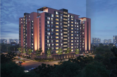 Veer Supremus Surat | 4 & 5 BHK Pride Living 🏢🌳