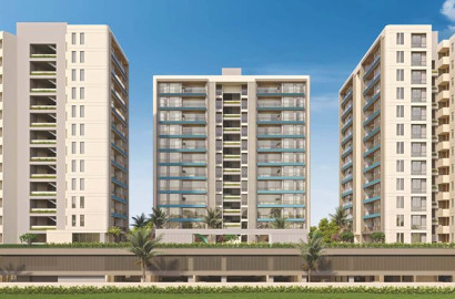 The Rise Vadodara | 3 & 4 BHK Luxury Homes 🏢🌳
