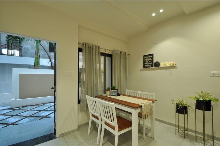 Sanskriti Garden Villas