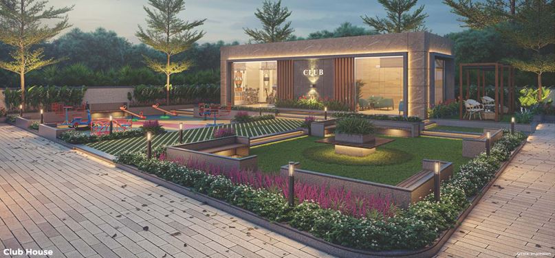 Laxmi Nova Surat 2 & 3 BHK Modern Flats