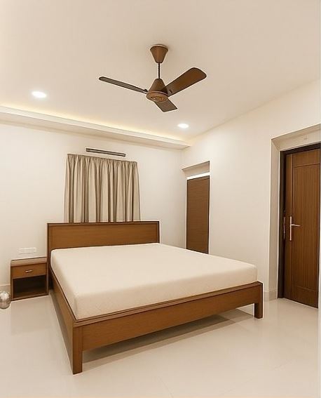 Durga Heights Vadodara | Premium 3 BHK Residences 🏢🌳