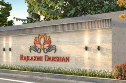 Rajlaxmi Darshan Vadodara | 4 BHK Premium Bungalows