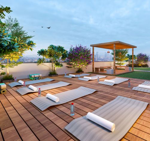 Aurra Sky Paldi | 4 BHK Premium Luxury Homes 🏢🌳