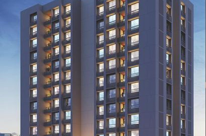 Vashikaa Param Ahmedabad | 3 BHK Luxury Homes 🏢🌳