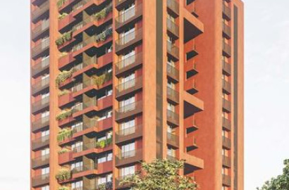 Lake Abode Gandhinagar | 3 BHK Premium Homes 🏢🌳