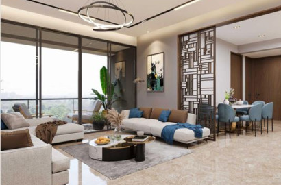 Sunrise Vista Ahmedabad | 4 BHK Premium Homes 🏢🌳