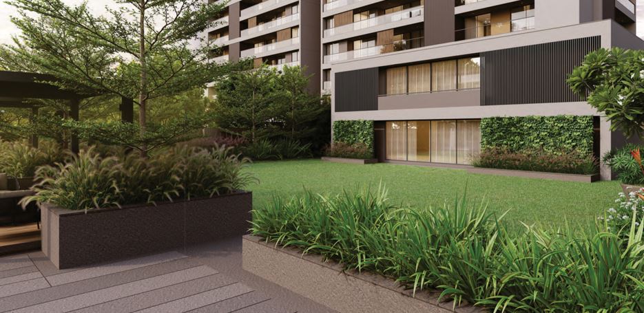 Riviera Select Ahmedabad | 5 BHK Rare Luxury Homes 🏢🌳