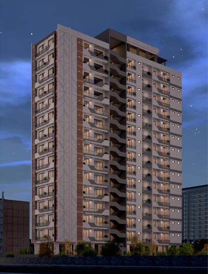 Ramya Sky Vadodara | 3 & 4 BHK Luxury Homes 🏢🌳