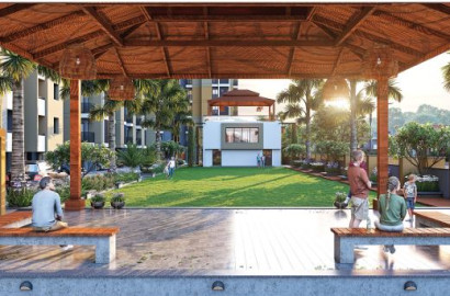 Copper Green City Rajkot | 2 & 3 BHK Premium Homes 🏢🌳