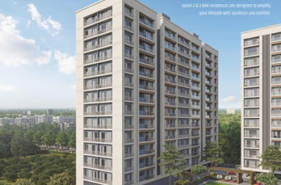 Prestige Morar Surat | 2 & 3 BHK Luxurious Homes 🏢🌳