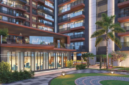 Shaligram Felicity Surat | 4 BHK Luxury Homes