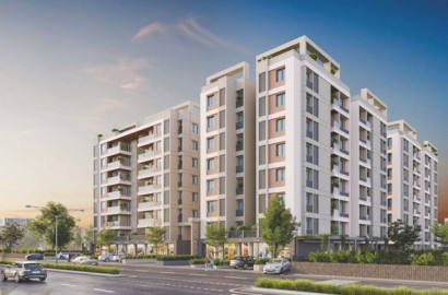 Shivay Splendora Vadodara | 3 & 4 BHK Lavish Homes 🏢🌳
