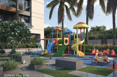 Pratishtha Heights – Elegant 3 & 4 BHK Luxury Living