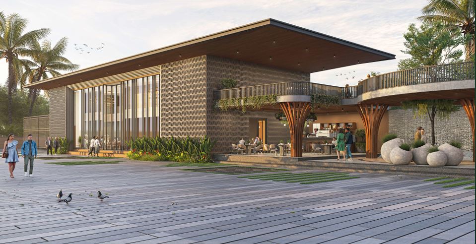 United Artemis Ahmedabad | 4 BHK Ultra-Luxury Homes 🏢🌳