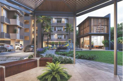 Amrut Orchid Chandkheda | 3 BHK Luxury Homes 🏢🌳