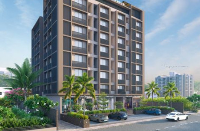 Arham Avenue Ghuma | 2 & 3 BHK Luxury Homes 🏢🌳