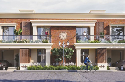 Balraj Heritage Vastral | 2& # BHK Luxury Homes 🏢🌳