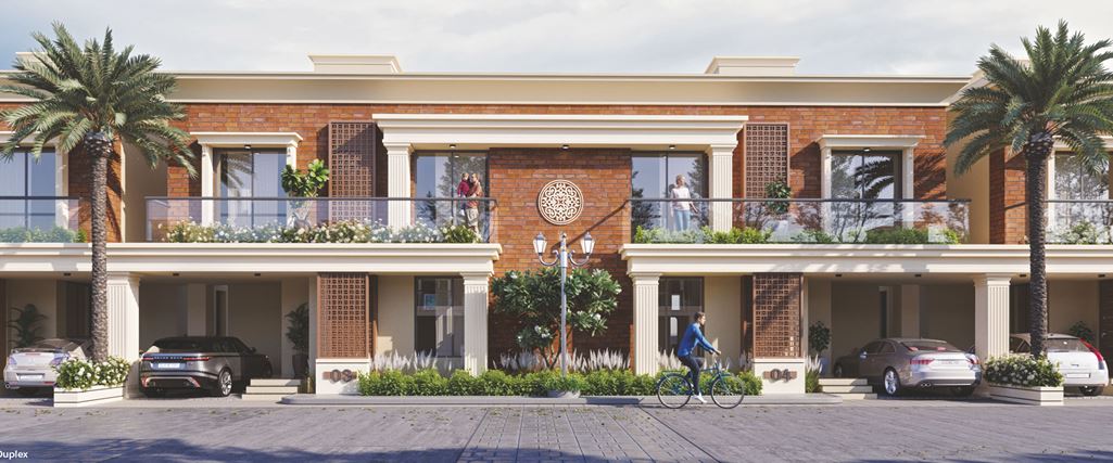 Balraj Heritage Vastral | 2& # BHK Luxury Homes 🏢🌳