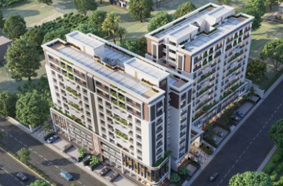 Gopinath Empire Vastral | 2  BHK Luxury Homes 🏢🌳