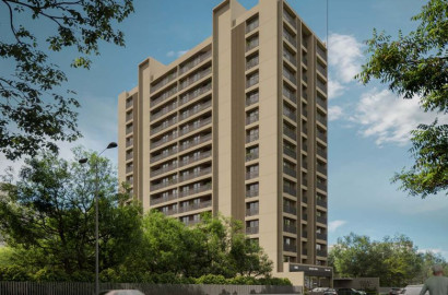 Ideal Iris Ahmedabad | 2 BHK Modern Homes 🏢🌳
