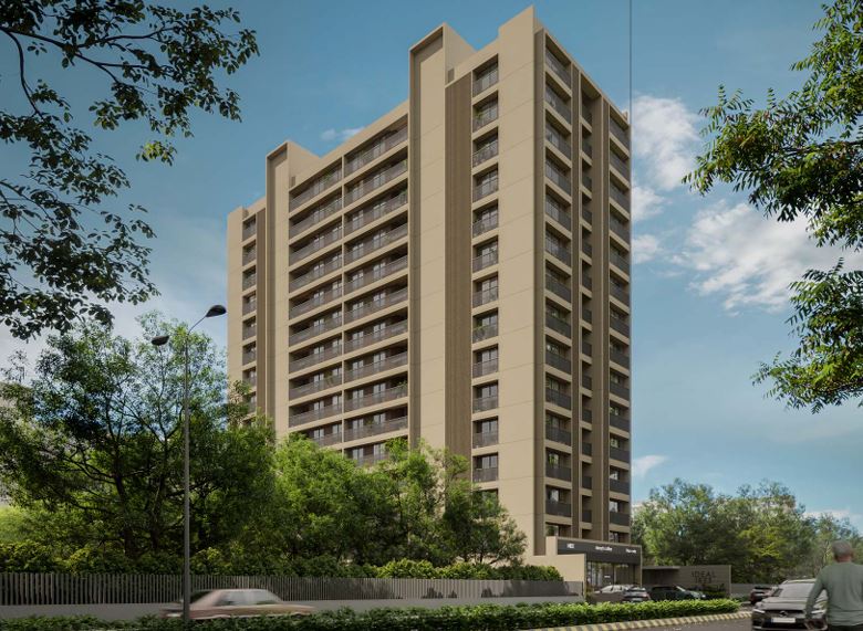 Ideal Iris Ahmedabad | 2 BHK Modern Homes 🏢🌳