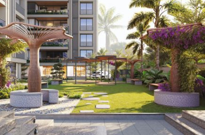 Ideal Ixora Ahmedabad | 3 BHK Luxury Homes 🏢🌳