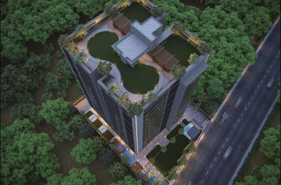 The Evara Ahmedabad | 4 BHK Lavish Homes 🏢🌳