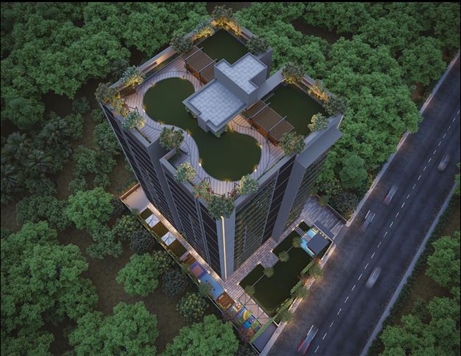 The Evara Ahmedabad | 4 BHK Lavish Homes 🏢🌳