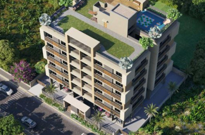 Sunrise Vista Ahmedabad | 4 BHK Premium Homes 🏢🌳