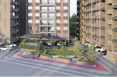 Samay Lakeview Ahmedabad | 2 BHK Lakeview Homes 🏢🌳