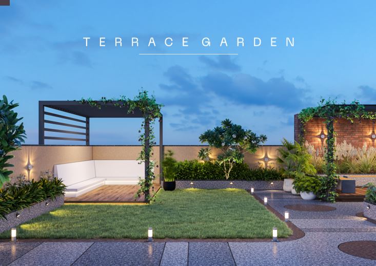 RV Heights Ahmedabad | 3 BHK Premium Homes 🏢🌳