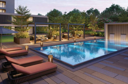 Riviera Select Ahmedabad | 4, 5 & 6 BHK Luxury Homes 🏢🌳