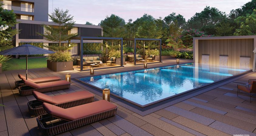 Riviera Select Ahmedabad | 5 BHK Rare Luxury Homes 🏢🌳