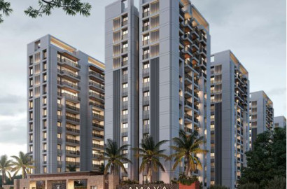 Pramukh Amaya Surat | 2 & 3 BHK Luxury Homes 🏢🌳