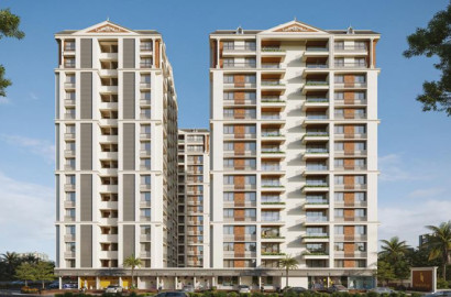 Balraj Heritage Ahmedabad | 2 & 3 BHK Lavish Homes 🏢🌳