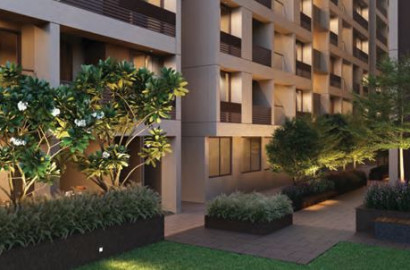 Vivaan Upvan Ahmedabad | 3 BHK Premium Homes 🏢🌳