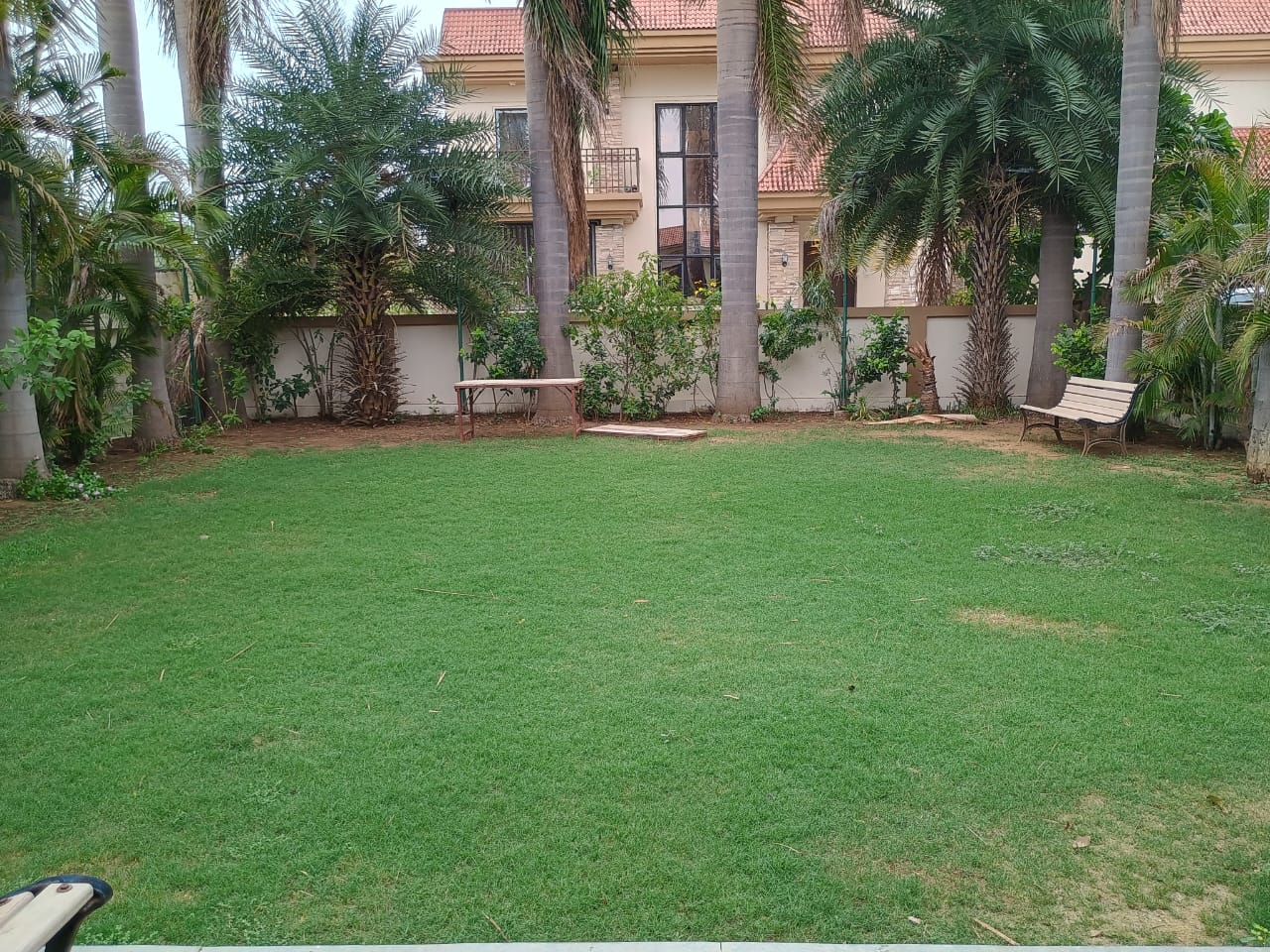 Sanskriti Garden Villas