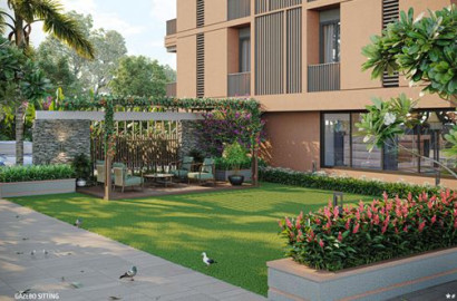 Globcon Splendora – Lavish 2 & 3 BHK Apartments in Surat