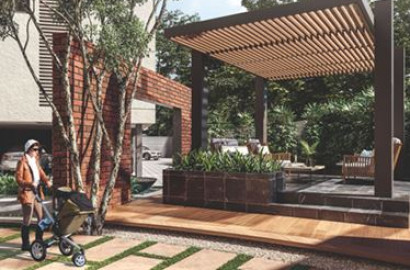 Soham Elegance Surat | Affordable 2 BHK Luxury Homes 🏡🌳