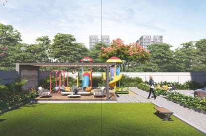 Infinity Sky Surat | Premium 3 BHK Lavish Homes 🏢🌳