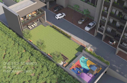 Pragatya Pratham Ahmedabad | 3 BHK Premium Homes 🏢🌳