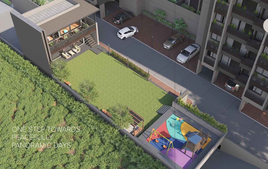 Pragatya Pratham Ahmedabad | 3 BHK Premium Homes 🏢🌳