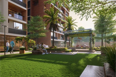 Sculpture Ahmedabad | 3 & 4 BHK Duplex Homes 🏢🌳