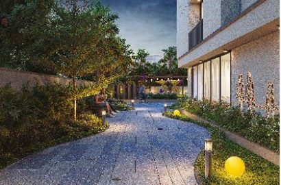 Ideal Ixora Ahmedabad | 3 BHK Luxury Homes 🏢🌳