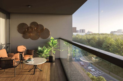 Riviera Bliss – Rare 3 & 4 BHK Luxury Homes in Ahmedabad